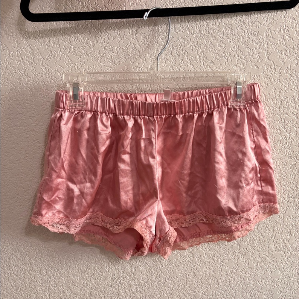 Pink PJ Set - Picture 4 of 5